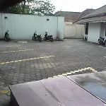 Hotel Sriwijaya