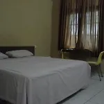 Hotel Sriwijaya