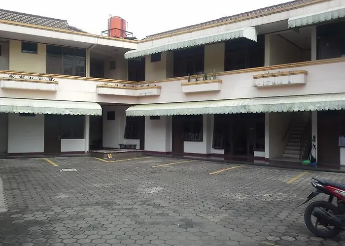 Hotel Sriwijaya