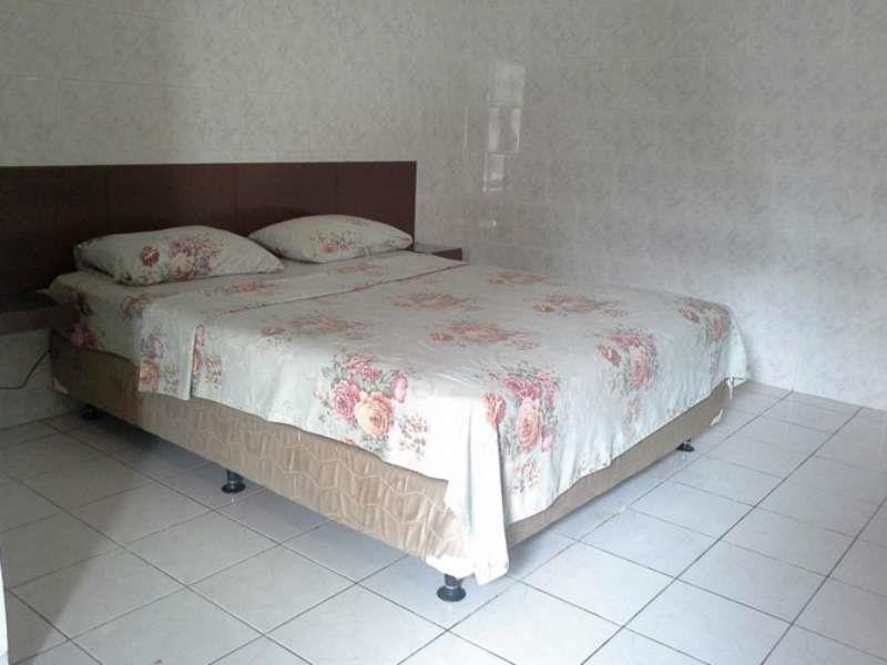 Hotel Sriwijaya Bandung