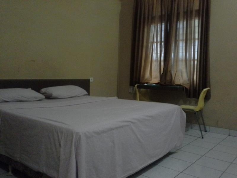 Hotel Sriwijaya Bandung